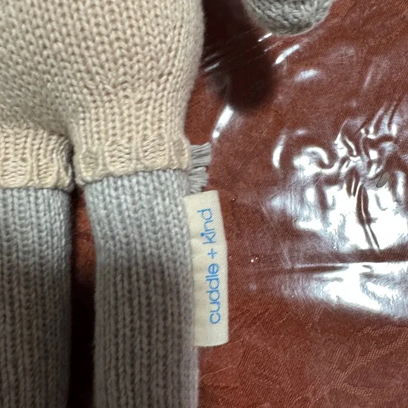 Cuddle + Kind Evan Elephant small size - Picture 3 of 3